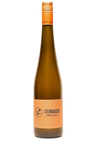 Bild von Riesling trocken "Steinrausch" Dt. Landwein der Mosel, 2019 aus Deutschland im Weinkeller Berlin