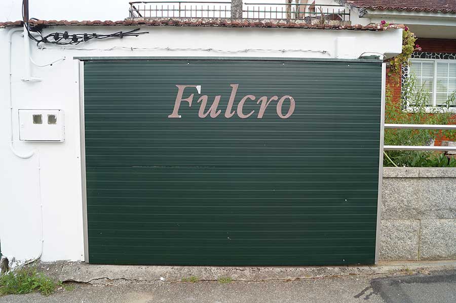 Bodegas Fulcro